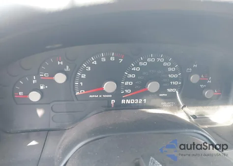 2004 Ford Explorer Nbx/Xlt from USA, damaged, VIN 1FMZU73K24ZA74356